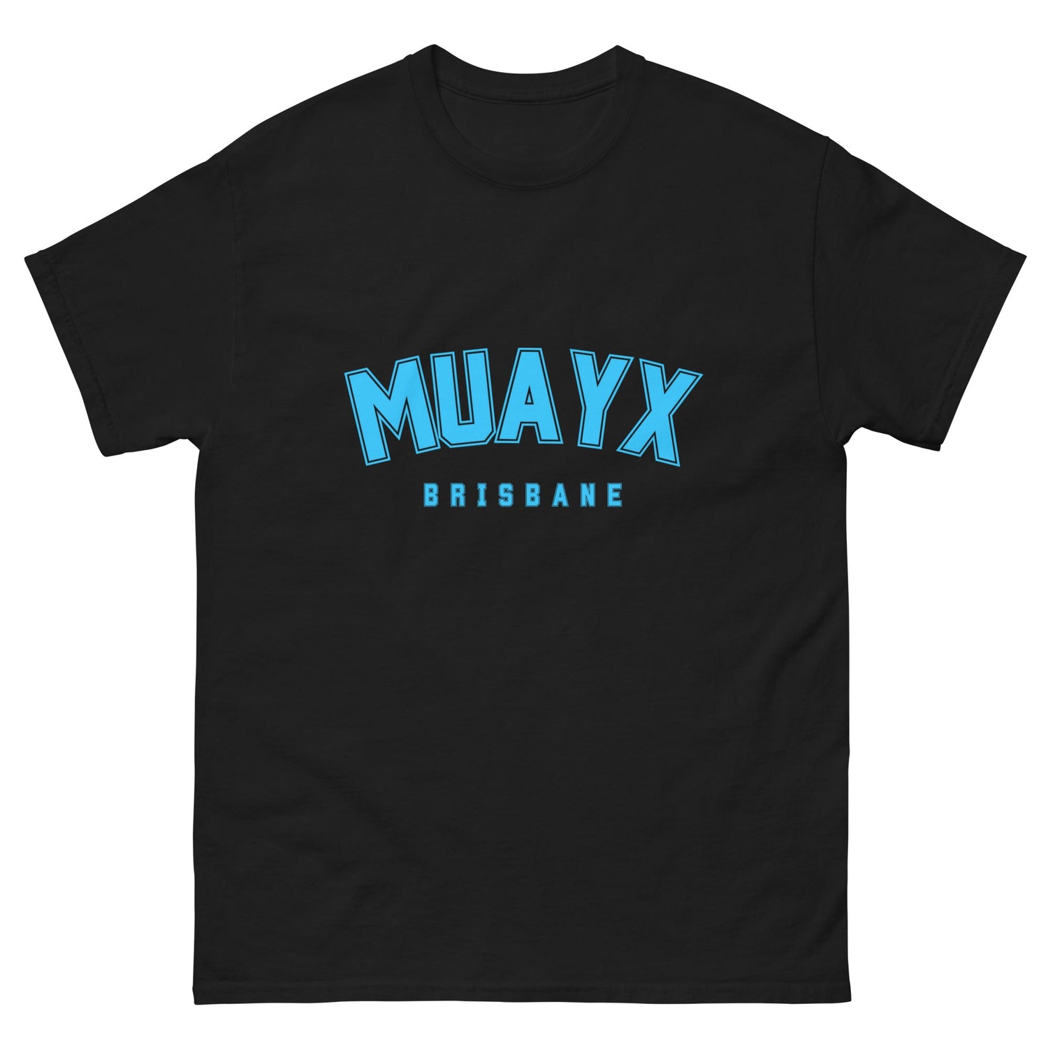 Muay X - Where community meets combat.